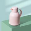 Large Capacity Insulated Thermos Flask for Home and Office Use