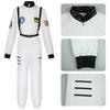 Wandering Earth Cosplay Space Suit, Halloween Astronaut Flight Suit Stage Costume
