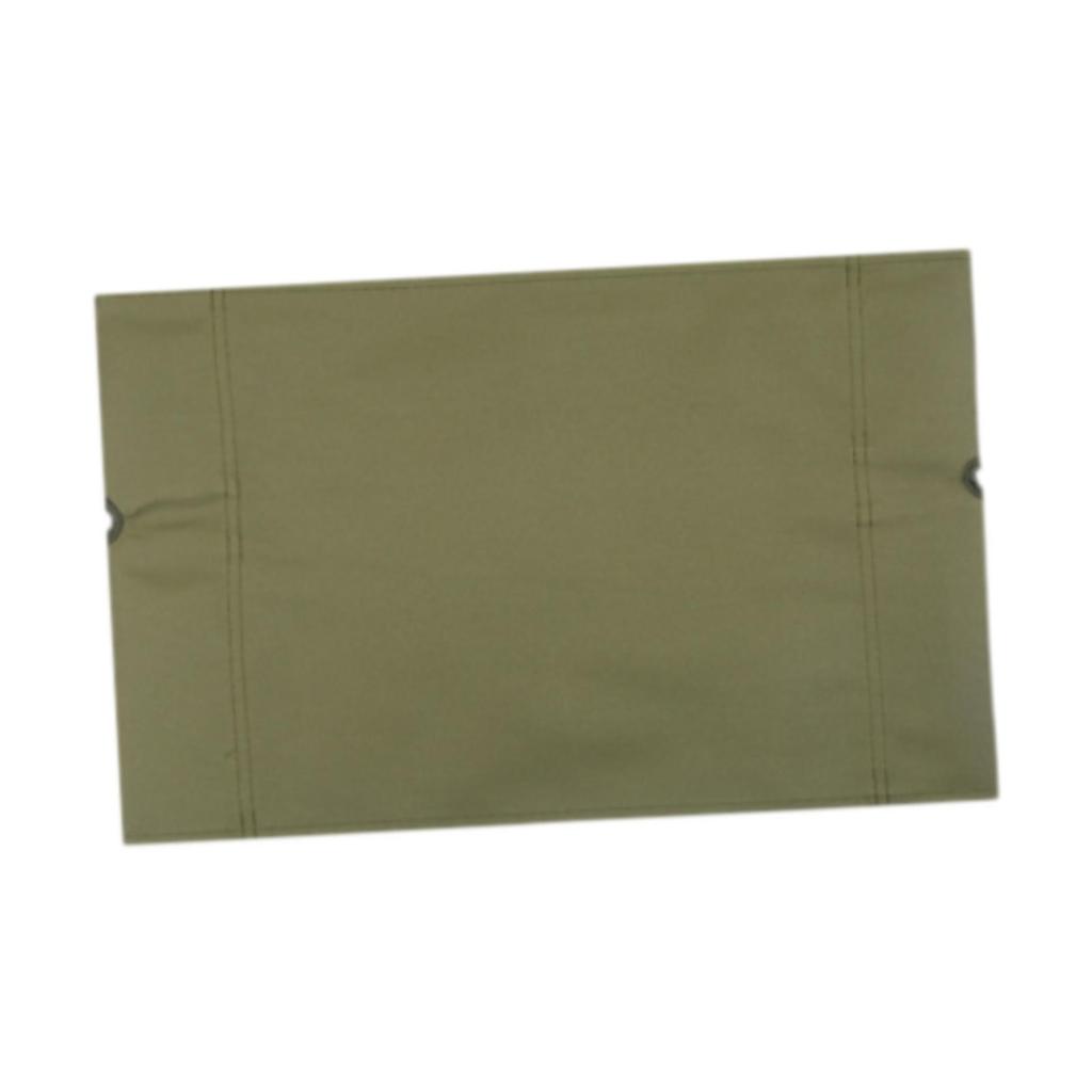 Camping Chair Chair Seat Cover Breathable Portable Replacement for Lawn, , Home BBQ, Patio, Pool,