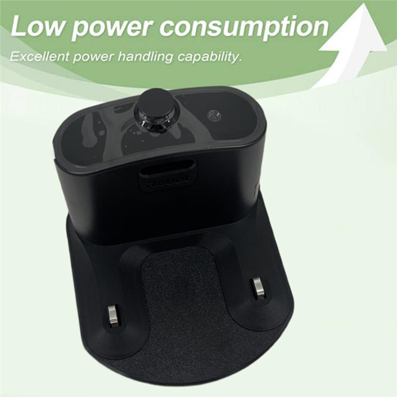 A78E-Charging Dock For Irobot Roomba 5 / 6 / 7 Series Vacuum Cleaner Charging Module Replacement Parts