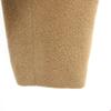 Jil Sander Italian Camel Hair Chester Coat 38 Beige Brown Women Used
