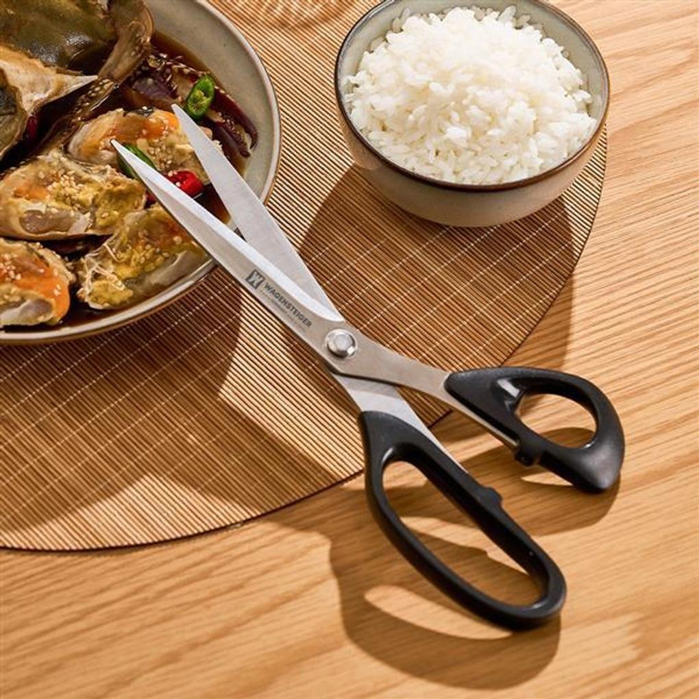 WAGENSTEIGER Grillskärare Köksax 615