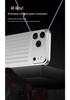 Minimalist Drop-Proof Suitcase Style Case for iPhone 17 & 16 Pro Max
