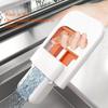 Multi Functional Handheld No Wash Mini Mop Desktop Bathroom Lazy Crafts