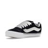 Vans Vault UA Knu-Skool VR3 LX Imran Potato Black White Unisex Sneakers True-White VN0A7Q5JB3P