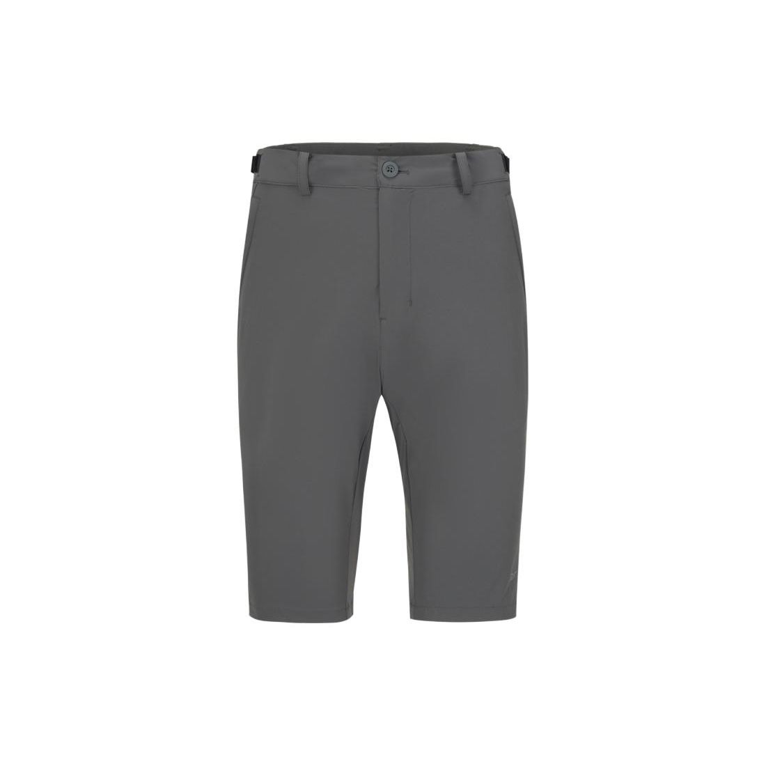 

Reebok Solid Color Casual Sports Five-Point Shorts Men shorts Gray 23RCS607MGH1 L