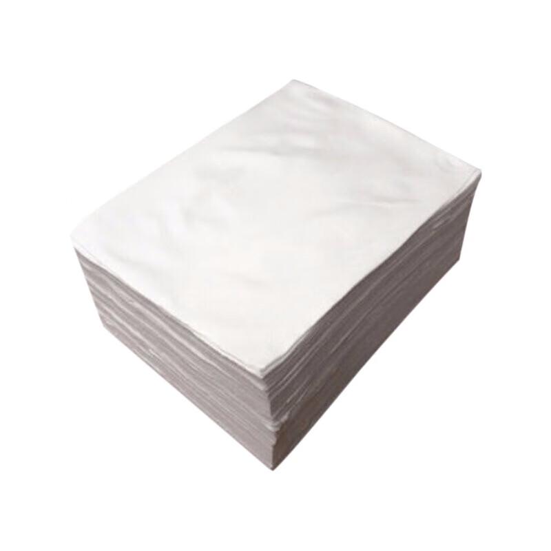 Kerui Kelvin White Cotton Industrial Wiping Cloth