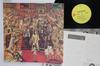 LP Record ROLLING STONES  Its Only Rockn Roll P10132S ROLLING STONES 1976 Japan Rock Used