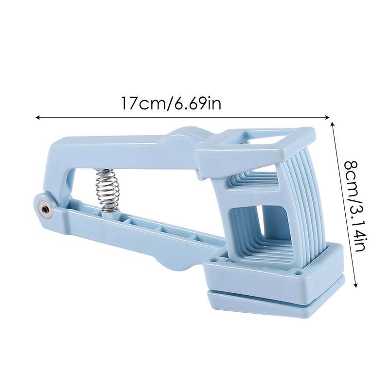 Garlic Press Slicer 2 In 1 Aluminium Garlic & Ginger Mincer And Slicer With Slicing And Grinding Durable Slicer Kitchen Tools