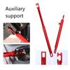 Tige De Support Pour Le Polissage De Voiture 31-47cm, Support Rétractable En Aluminium Pour Couvercle De Coffre De Véhicule, Outils De Fixation De