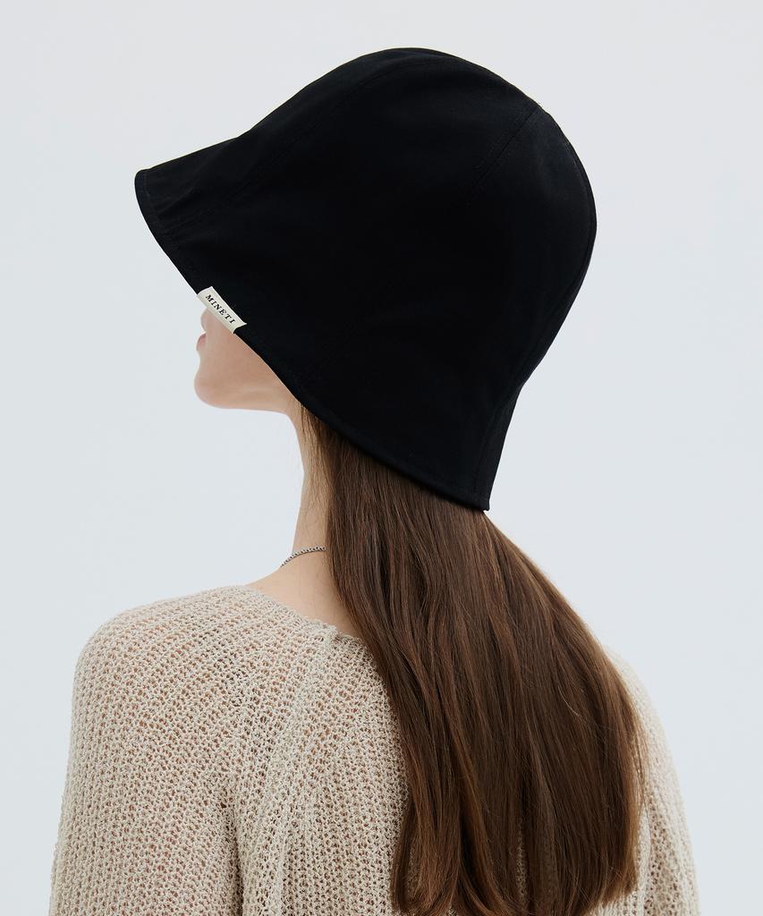 Mineti Tulip Signature Label Bucket Hat F 10925 Mt