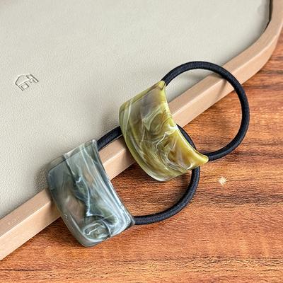 Accessori per capelli – Elastici per capelli