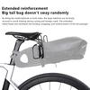 Bike Seat Stabilizer Bracket Rear Seat Mount Bracket Luggage Rack Holder Support Shelf For Road Bike