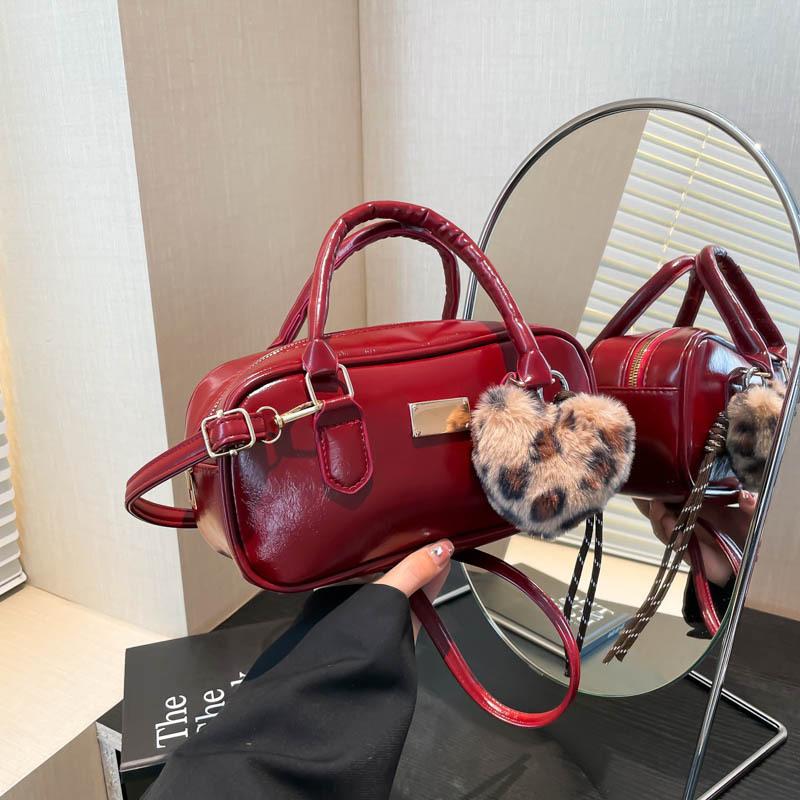 High Fashion Niche Baguette Bag Temperament Versatile Can Be One Shoulder Crossbody Hand Armpit