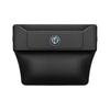 Car Seat Gap Organizer Seat Crevice Slot Storage Box For Alfa Romeo Giulia Stelvio Giulietta 156 159 147 Mito Tonale Brera Disco ofh853