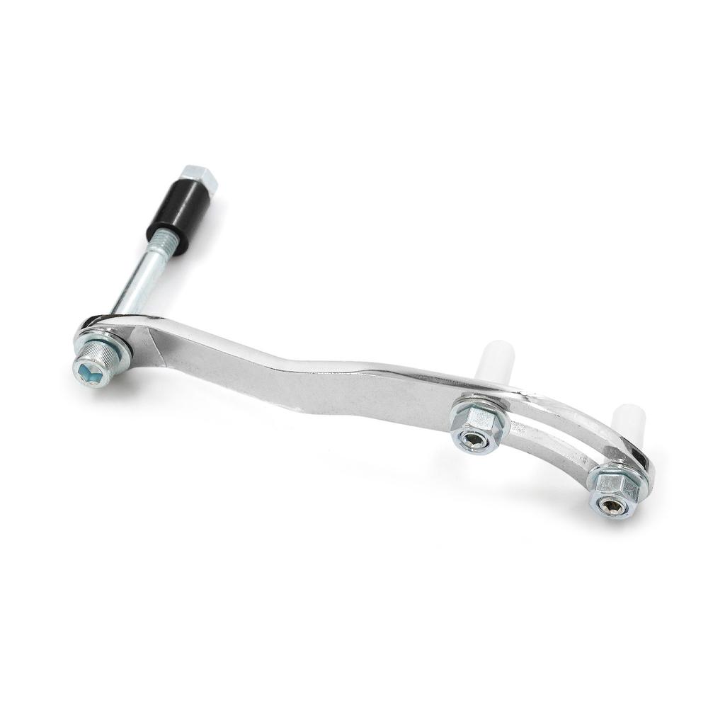 Power Steering Pump Mounting Bracket LWP SWP for GM SB SBC Chevy Engines 350 Auto Repair Accessories Maintainence Tools