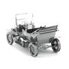 Metal Earth Fascinations Ford 1908 Model T 3D Metal Puzzle