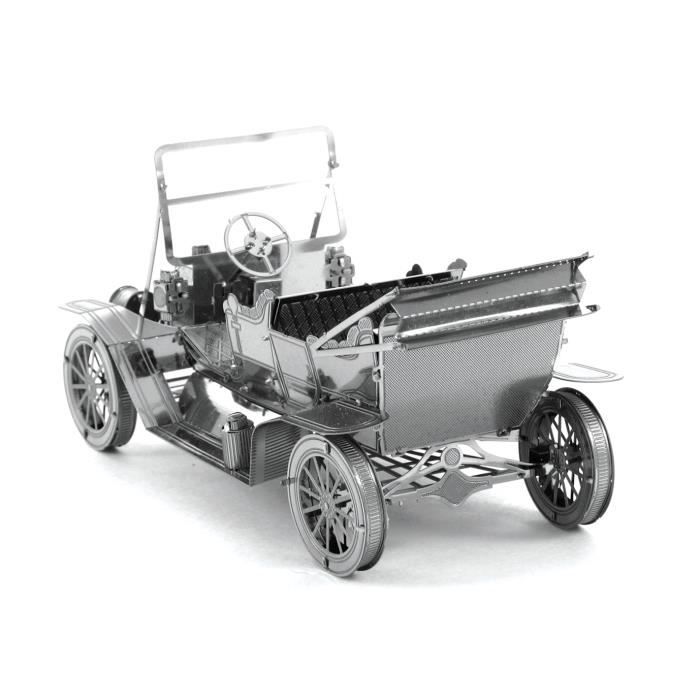 Metal Earth Fascinations Ford 1908 Model T 3D Metal Puzzle