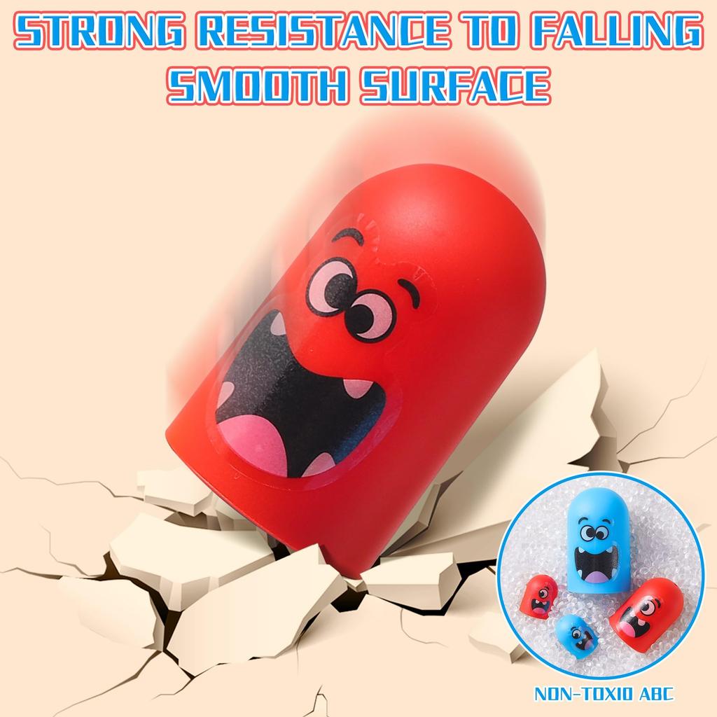 AIUAZA Tic Tac Toe Strategy Board Game for Kids and Party Desktop Strategy Head Friendly Educational Board Party Toy for 2 Players Home, Game, Game,