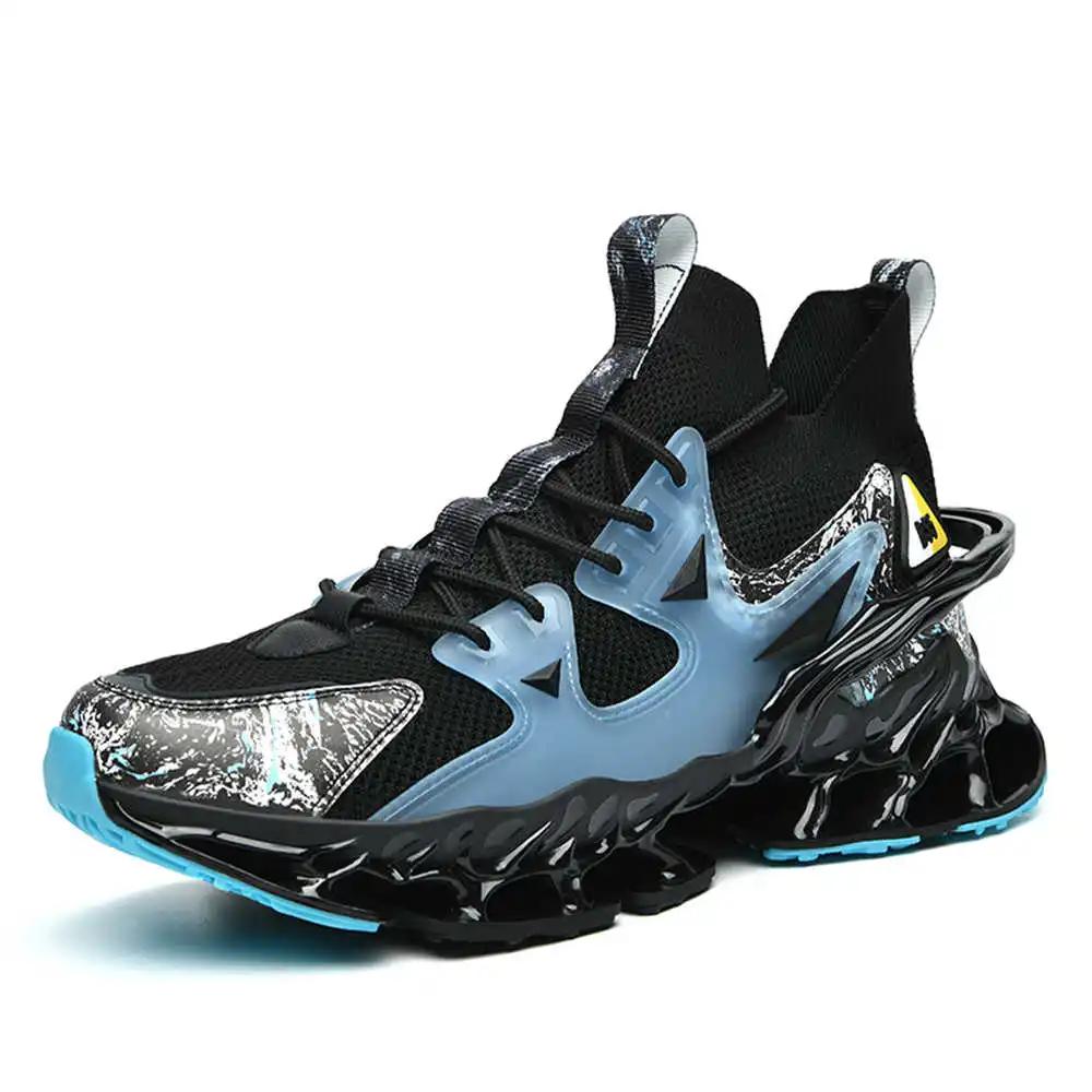 Fashion Big Size Massive Sports Shoes For Men Brands Vulcanize Mens Sneakers Luxury Designer Luxury Famous Brand To Play Cheaper