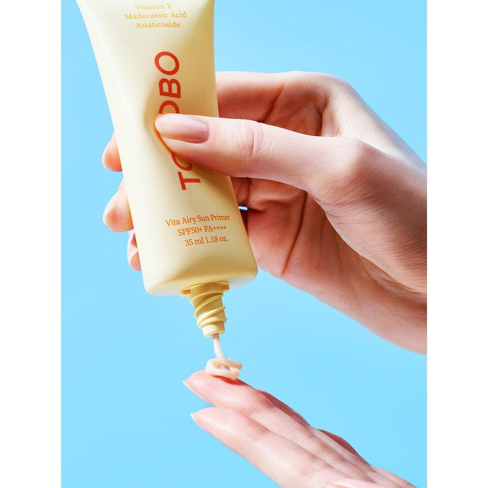 TOCOBO Vita Airy Sun Primer 35mL SPF50+ PA+++