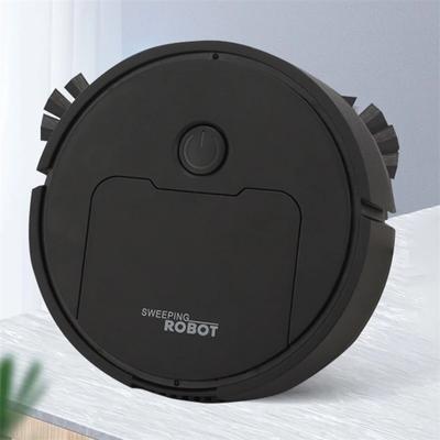Smart Sweeping Robot Household Mini Intelligent Sweeping Robot Sweeping Dragging Suction All In One Machine For Home Decoration