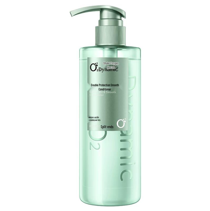 Slek Oxy-Active Smooth Conditioner