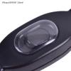 Waterproof In Line Switch Cord Switch IP65 Round Wire Contact Double Cut Switch Rainproof Ouble-cut Switch