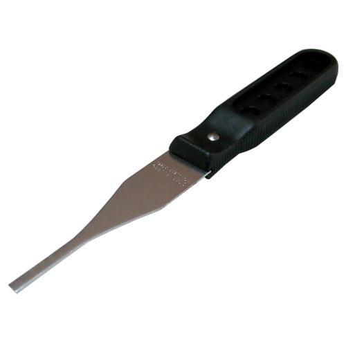 Shimizu Cutlery Industry Co., Ltd. Star River Sash Spatula, 4.5mm, P80-1