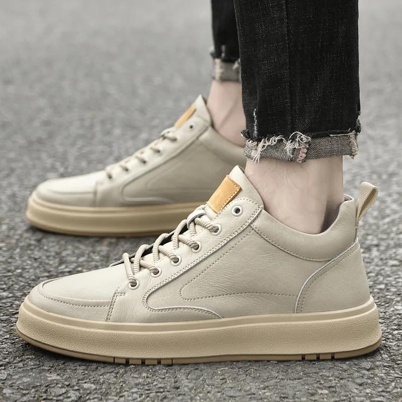 2024 Męskie buty podwyższające Męskie sneakersy Buty podwyższające wzrost 6cm Wewnętrznie podwyższające Buty na koturnie dla mężczyzn Ukryte obcasy Buty codzienne