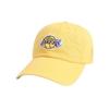 NBA M Cap KQC N255AP230P-YE GSW Authentic Team Logo