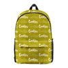 Cook Backpack 3D Digital Color Printing Campus Student Backpack Primary And Secondary School Student Schoolbag