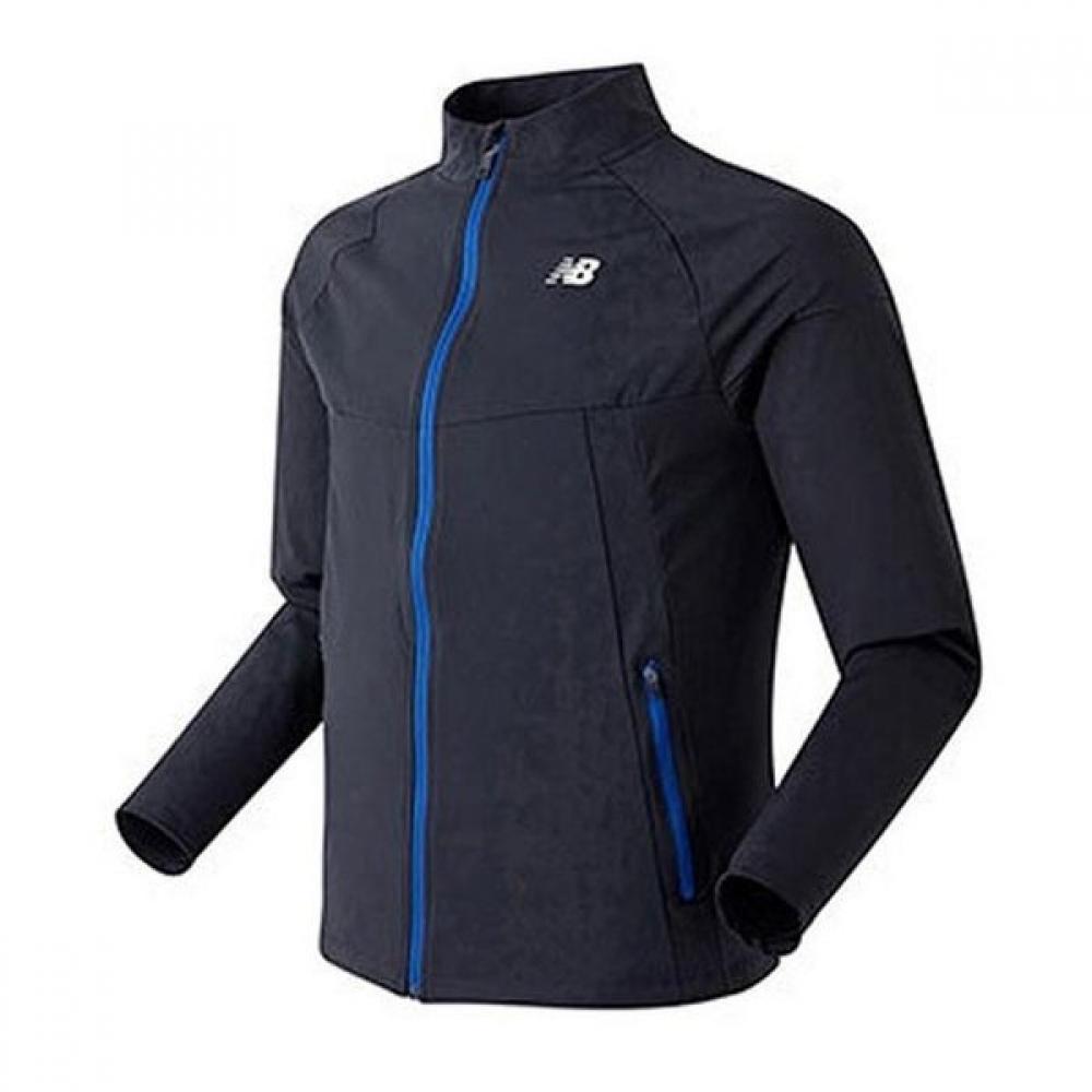 

New Balance Tricot Training Jacket Nbmda26031 19 95