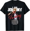 Mortal Kombat 2 I Am Johnny Cage T-Shirt