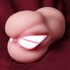 Pocket Pussy Adult Goods Men Masturbator Erotic Toys Gadgets Sex Men's Masturbation Toy Realistic Vagina Artificial Anime Girl