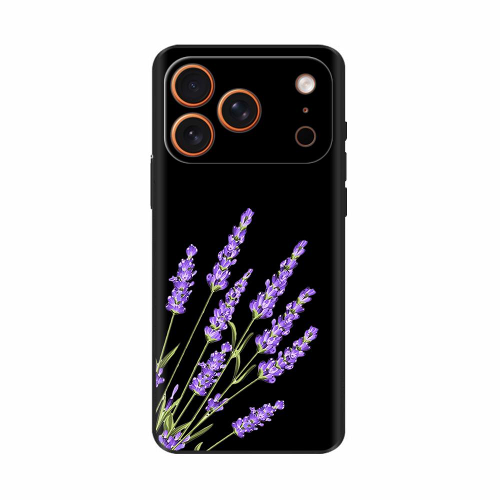 Luxury Silicone Anti-drop Case For iPhone 17 Pro Max Soft Case For iPhone 17 Pro Cases For iPhone17 Air Bumper Cover Fundas Capa