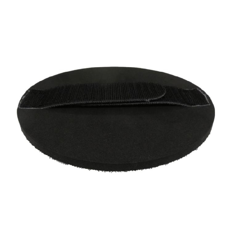 Hand Sanding Pad for Hook and Loop Discs Hand Sanding Hook and Loop Pad for Wood