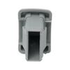 Holder Clip MR654343 Plastic Right Sun Visor Easy Clean