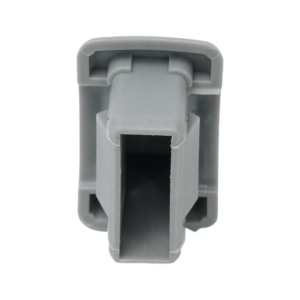 Holder Clip MR654343 Plastic Right Sun Visor Easy Clean