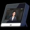 DL-D5S Smart Cloud Face Recognition Time Clock CN Plug (adapter Included)