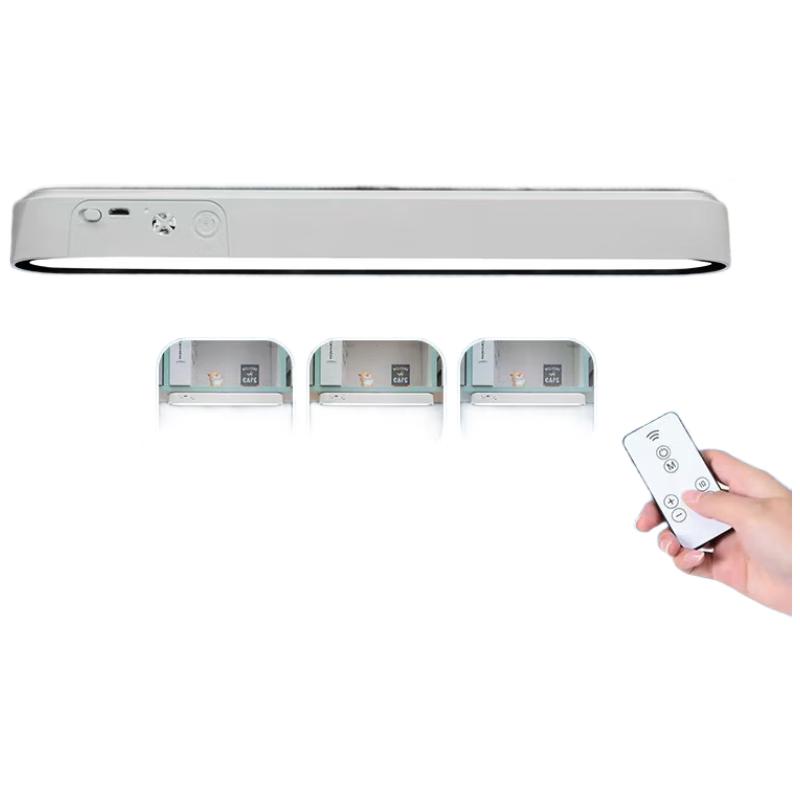 

OJW LED Study Desk Lamp (2-Pack)