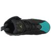 Air Jordan True Flight 'Black Rio Teal' Gs 342774-014