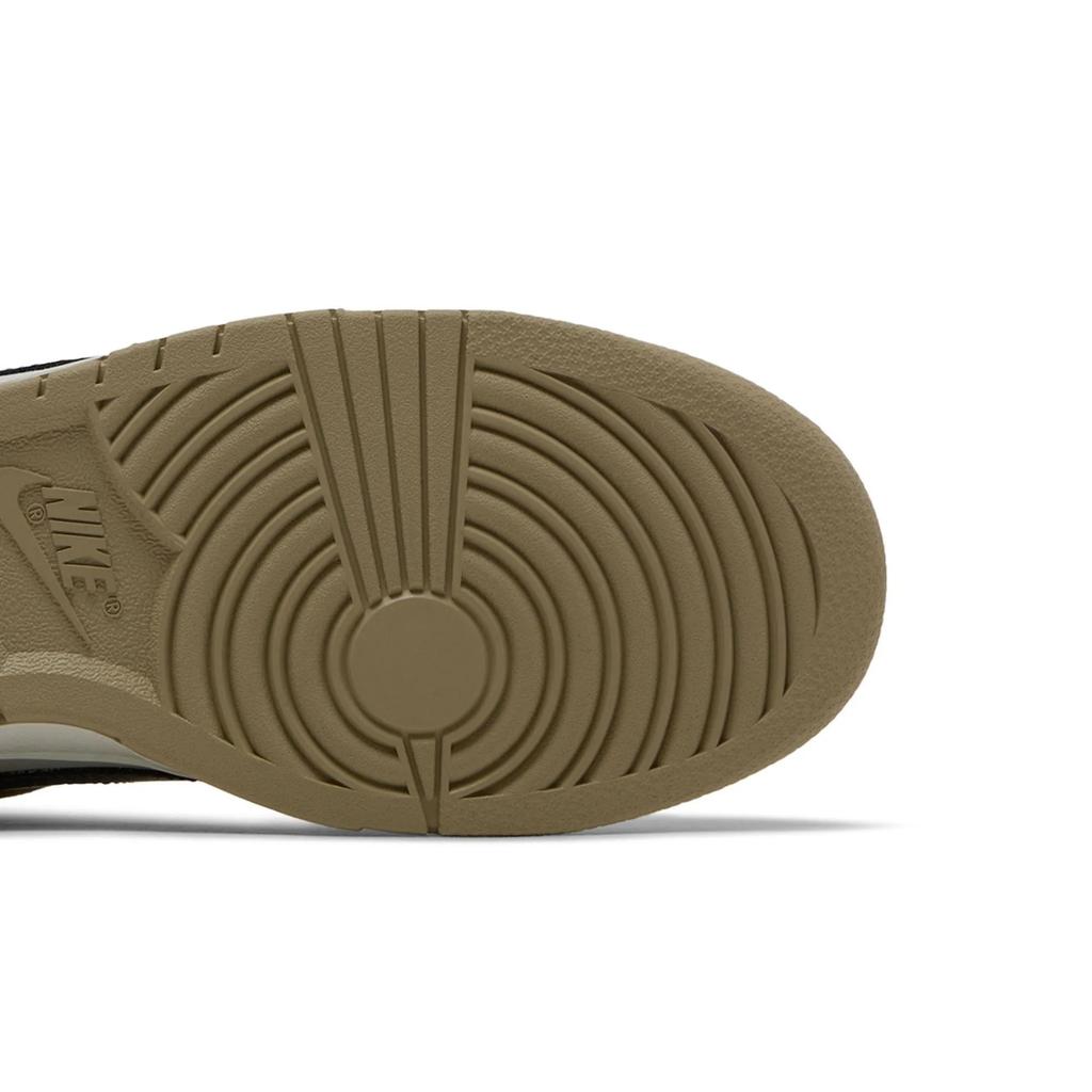 Nike Dunk Low 'Desert Khaki' (Unisex) Desert Khaki / Medium Ash / Summit White Skate Shoes IB3079 200