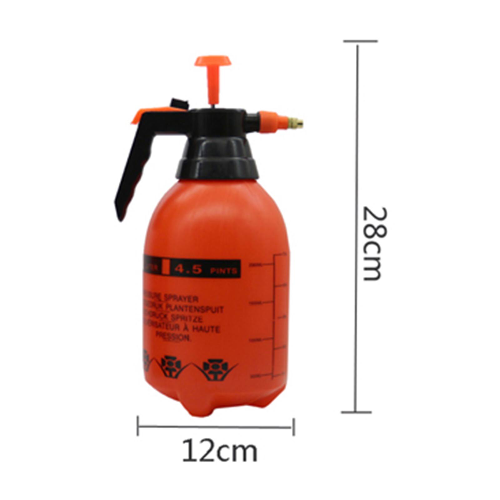 

2л/3л опрыскиватель под давлением, воздушный компрессионный насос, ручной опрыскиватель под давлением, садовый полив, ирригация, дезинфекция, распылитель