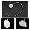Windshield Water Tank Cap Wiper Washer Bottle Cap for Mitsubishi Outlander 07-20