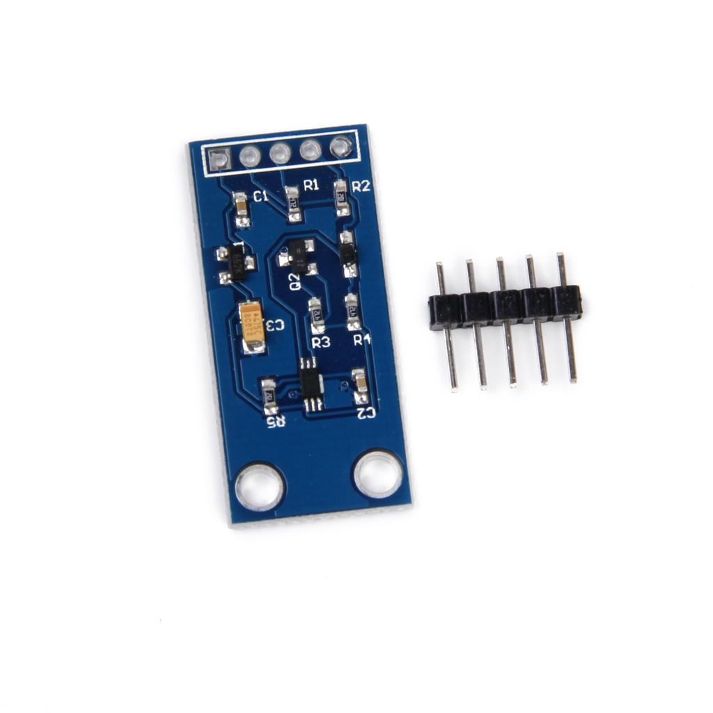 Digital Light Intensity Sensor Module For Arduino 3V-5V Power uygun ...