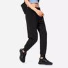 Li Ning Summer Womens Sports Pants Black Cuffed Fitness Moisture-Wicking Breathable Casual Sweatpants Women pants AKLU610-2