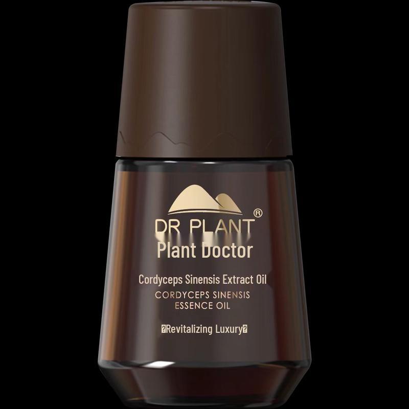 DR PLANT Cordyceps Essence Oil