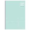 KOKUYO Campus Notebook Study Planner Daily Ruled B5 Mint Green No-Y80MD-G