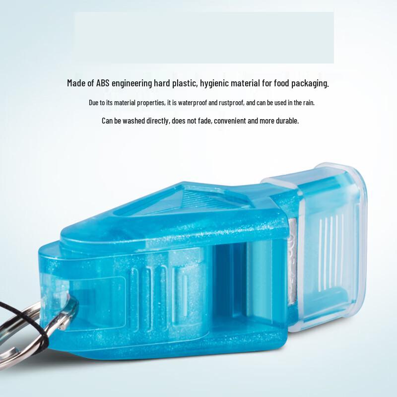 Sining Coreless High-Frequency Referee Whistle